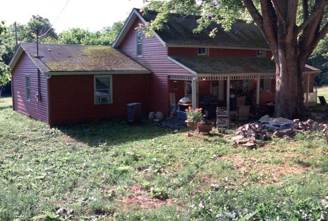 Property Image of 8651 Riebel Road